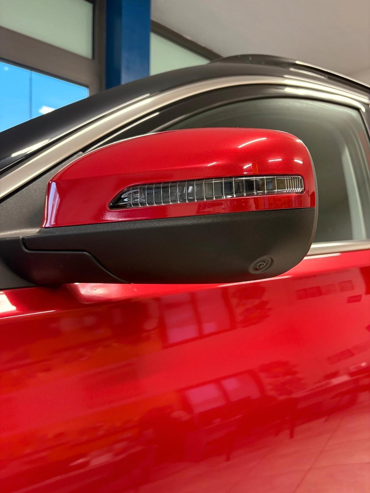 Sportequipe 6 1.5 Turbo CVT GPL