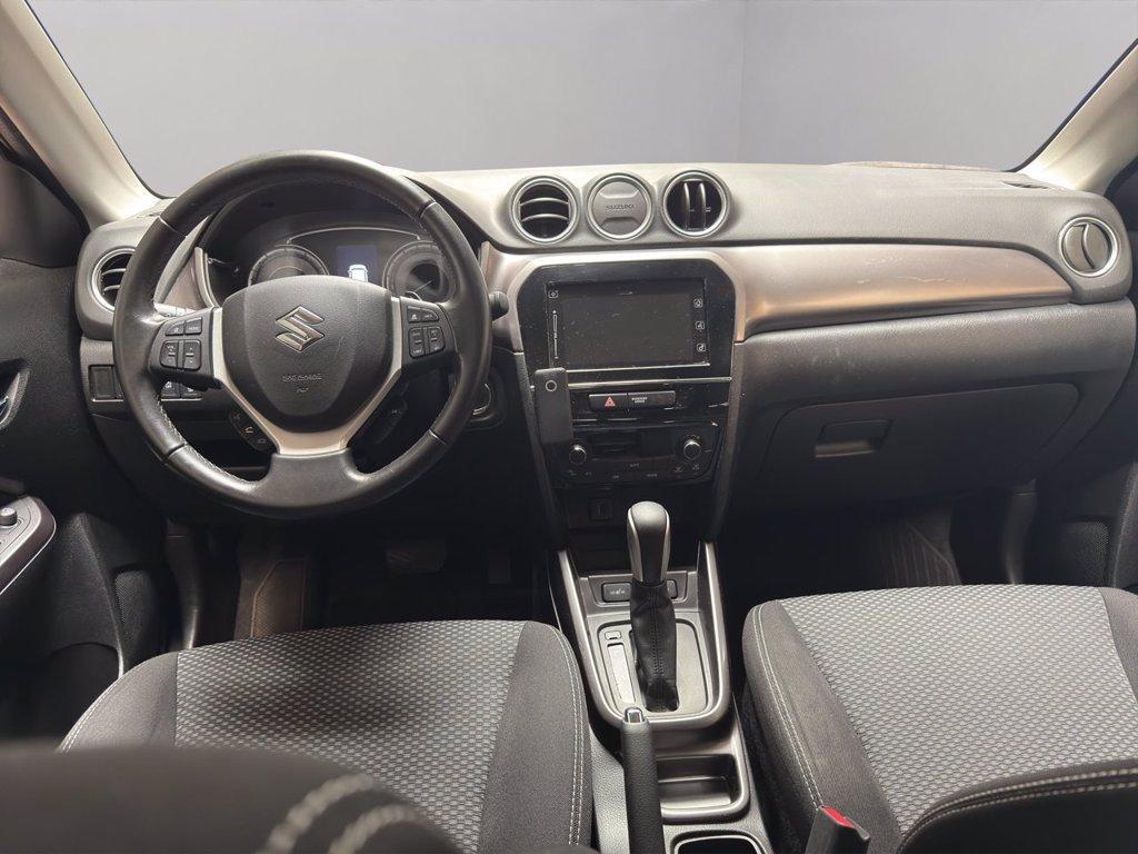 SUZUKI Vitara 1.4h Starview 2wd auto del 2022