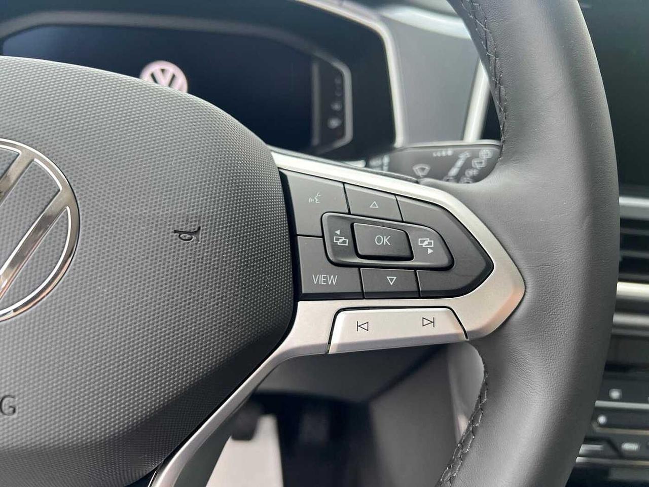 Volkswagen T-Roc 1.0 TSI Style