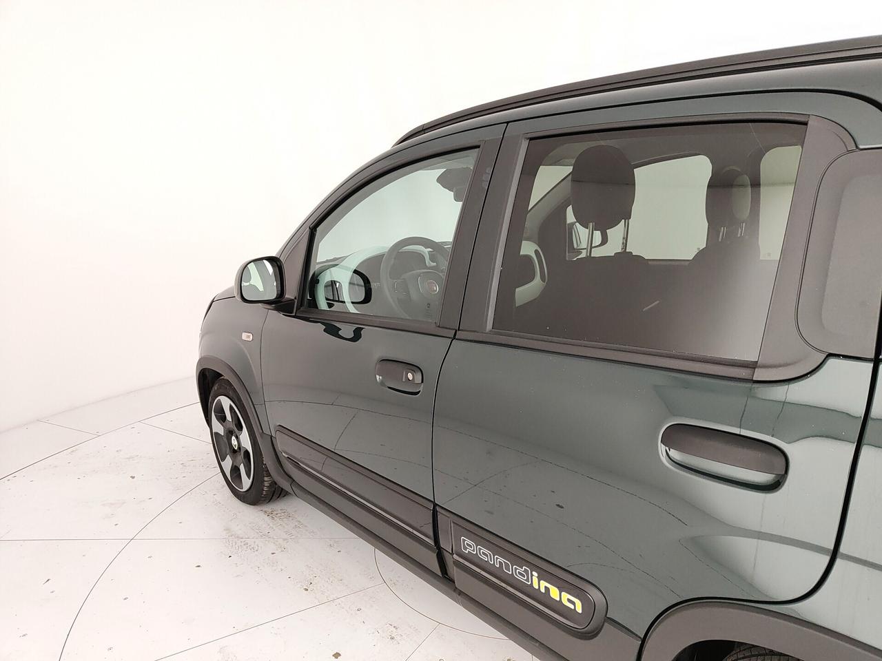 Fiat Panda 1.0 FireFly S&S Hybrid Pandina