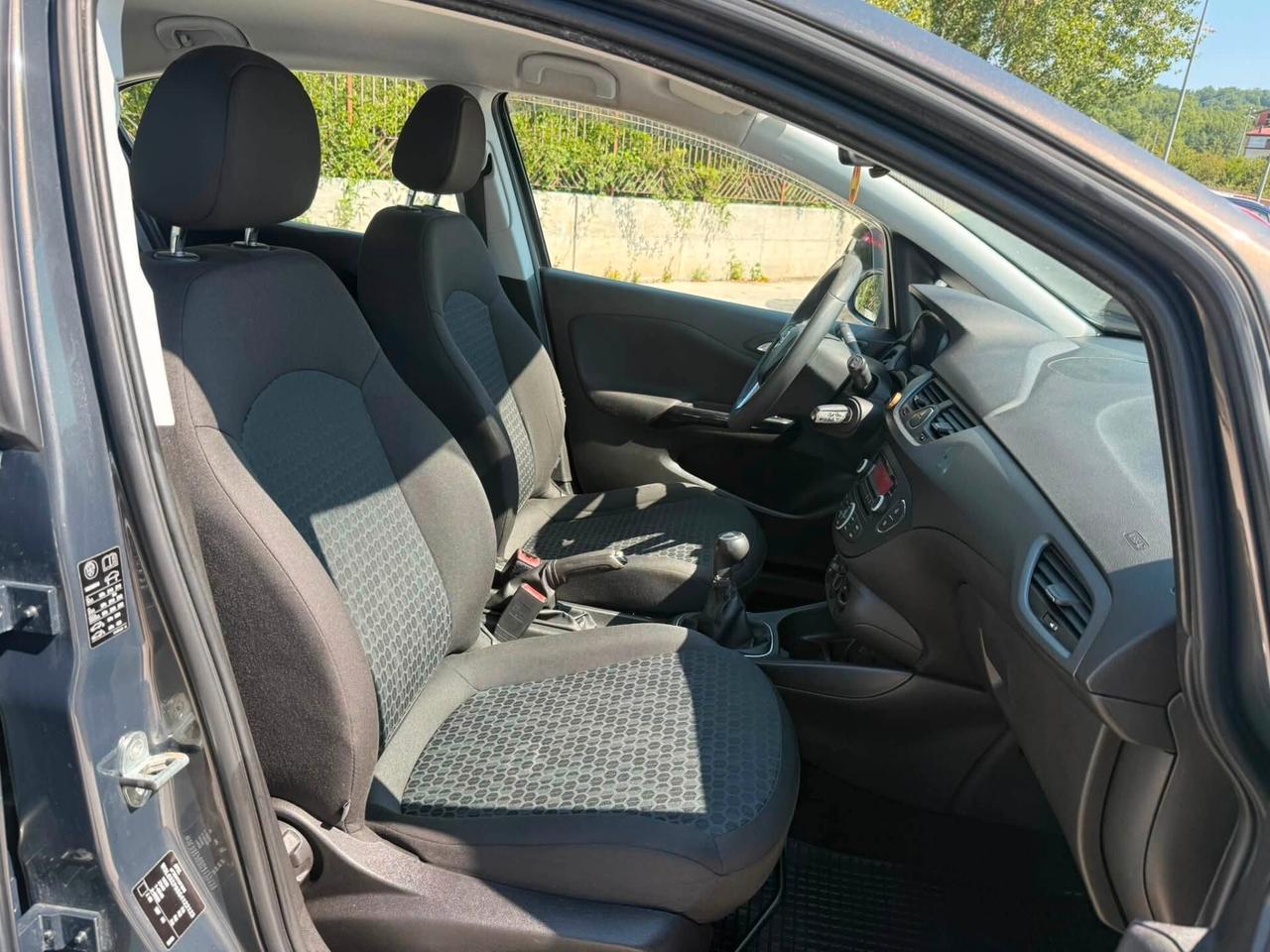 Opel Corsa 1.2 5P. Benz-GPL (UNICOP) Km Certificati