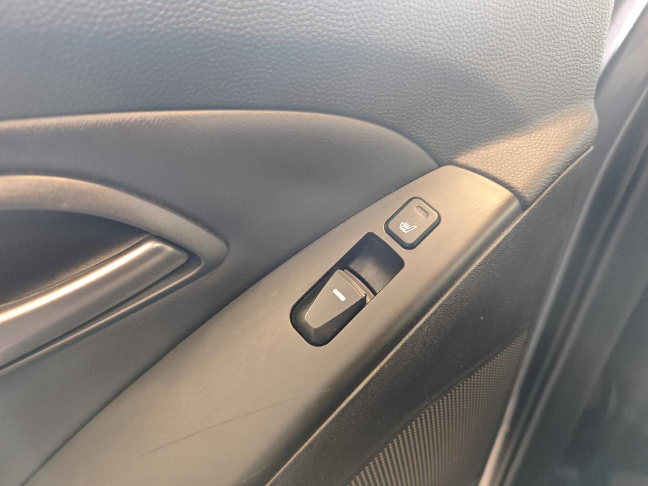 Hyundai iX35 1.7 CRDi 2WD Xpossible