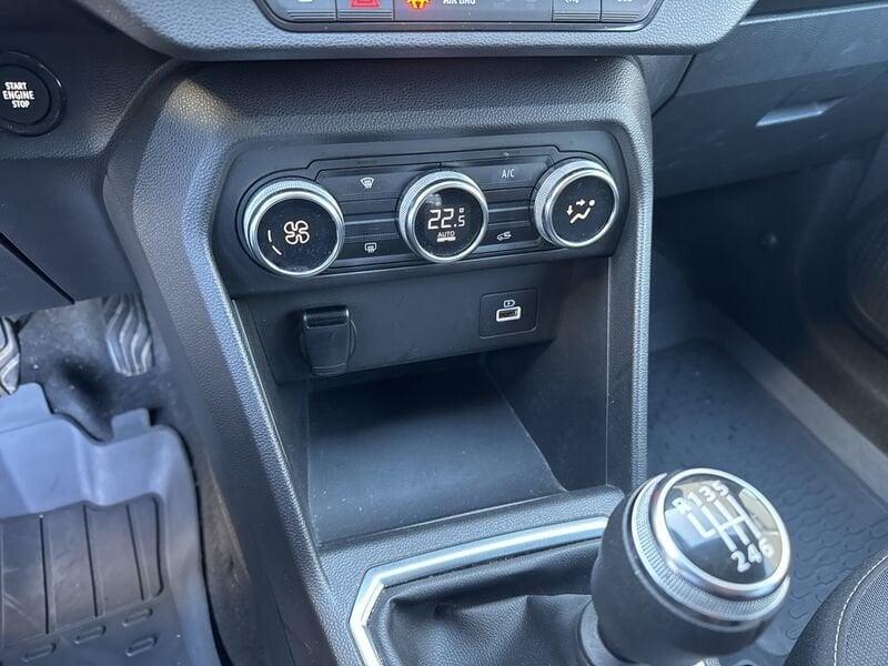 Dacia Jogger Jogger 1.0 TCe GPL 100 CV 5 posti Extreme