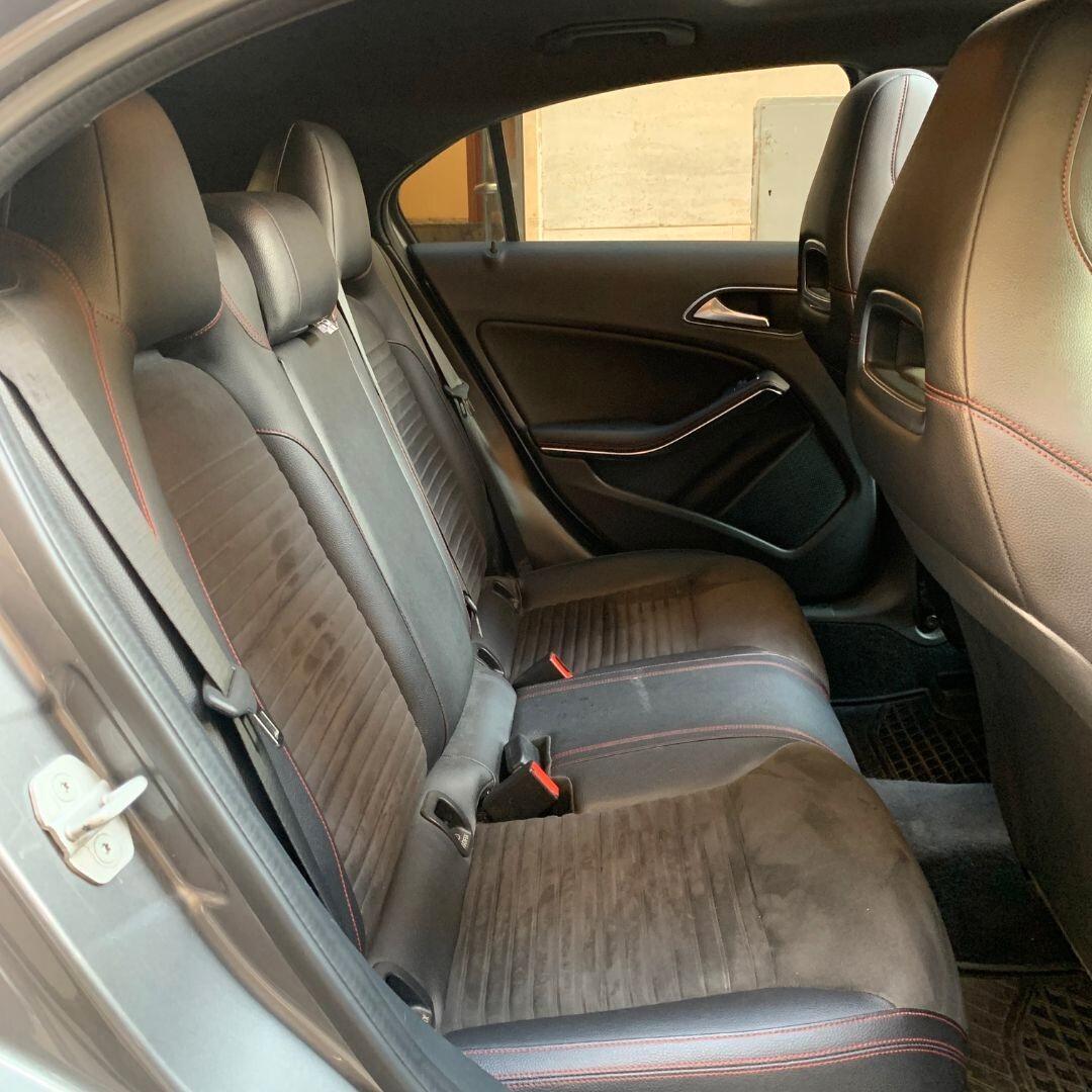 Mercedes Classe A 200 d Premium **FULL**