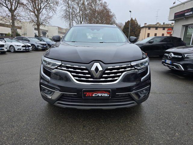 RENAULT Koleos Blue dCi 184 CV X-Tronic Initiale Paris PERMUTE