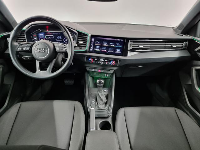 AUDI A1 SPB 30 TFSI S-TRONIC