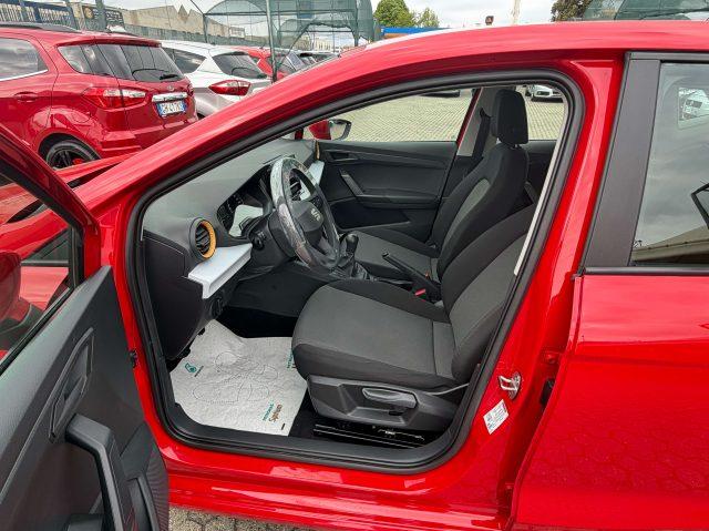 SEAT Ibiza Ibiza V 07/2023 1.0 mpi Style 80cv