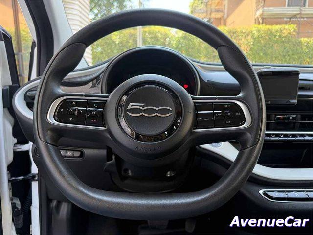 FIAT 500e 23,65 kWh Action PREZZO REALE NESSUN OBBLIGO