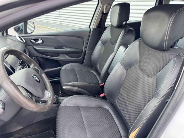 RENAULT Clio Sporter dCi 8V 90CV Energy Duel OK NEOPATENTATO