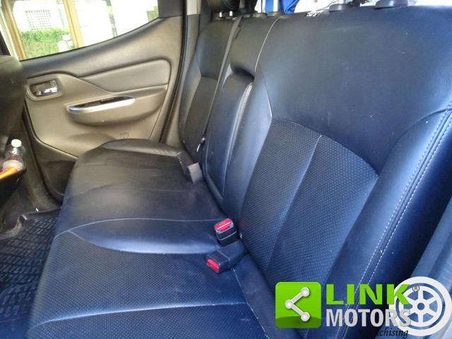 FIAT Fullback 2.4 D. 180 CV LX