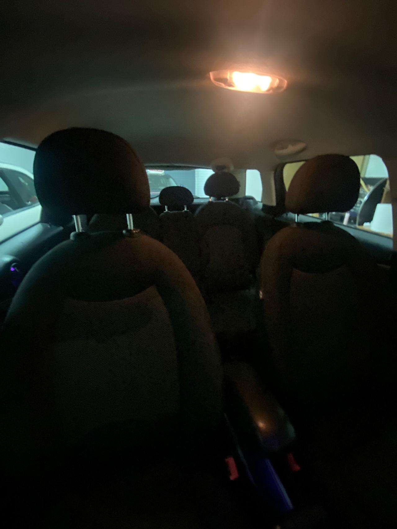 Mini Cooper D Countryman 1.6