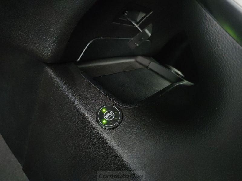 DR AUTOMOBILES F35 1.5 Turbo GPL DCT