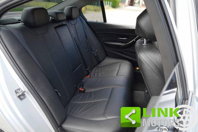 BMW 335 i 306CV Active Hybrid 3 Luxury 2015 - FULL PELLE