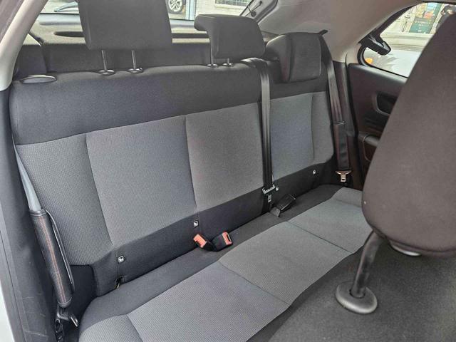 CITROEN C4 Cactus PureTech 75 Feel