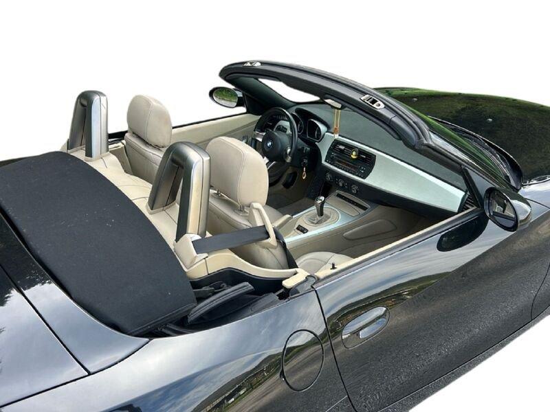 BMW Z4 Z4 Roadster 2.5 si 218CV