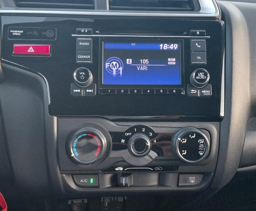 Honda Jazz 1.3 Trend