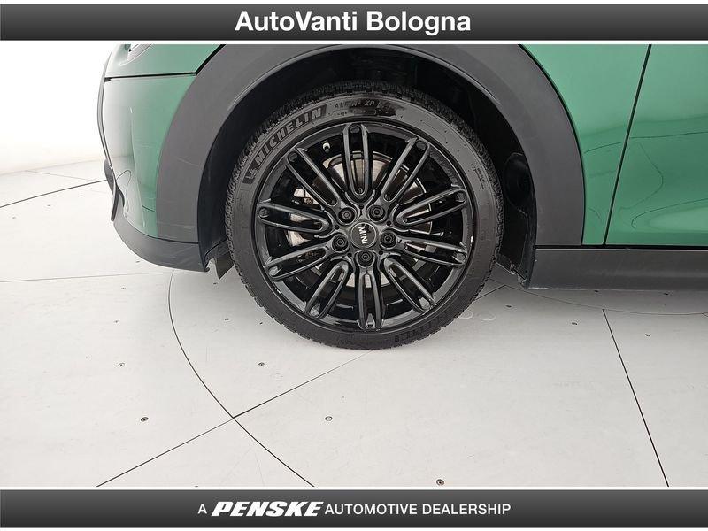 MINI Mini 5 porte Mini 5p 2.0 Cooper S Yours auto