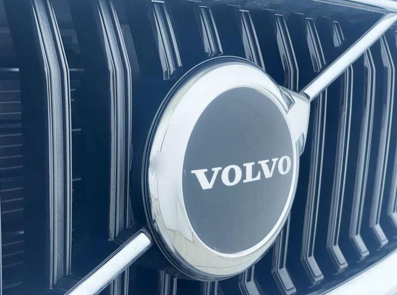 Volvo XC60 B4 (d) automatico Core
