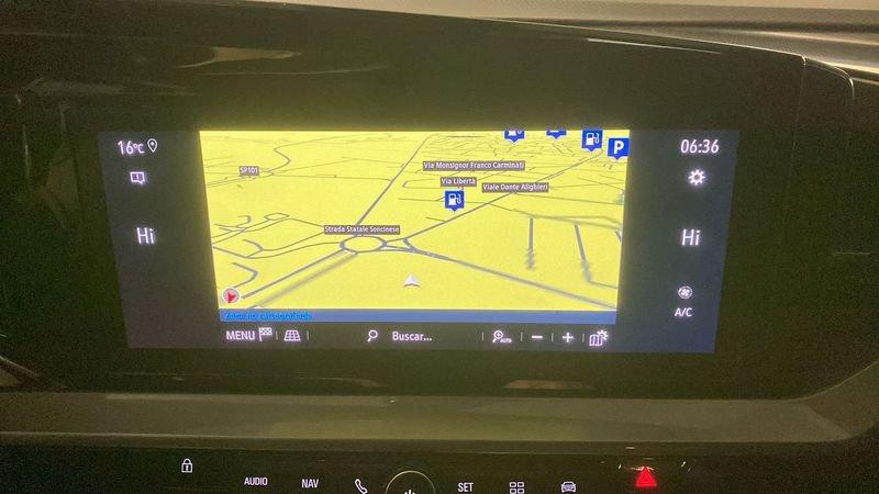 Opel Mokka Mokka 1.2 Turbo 130 CV aut. Ultimate