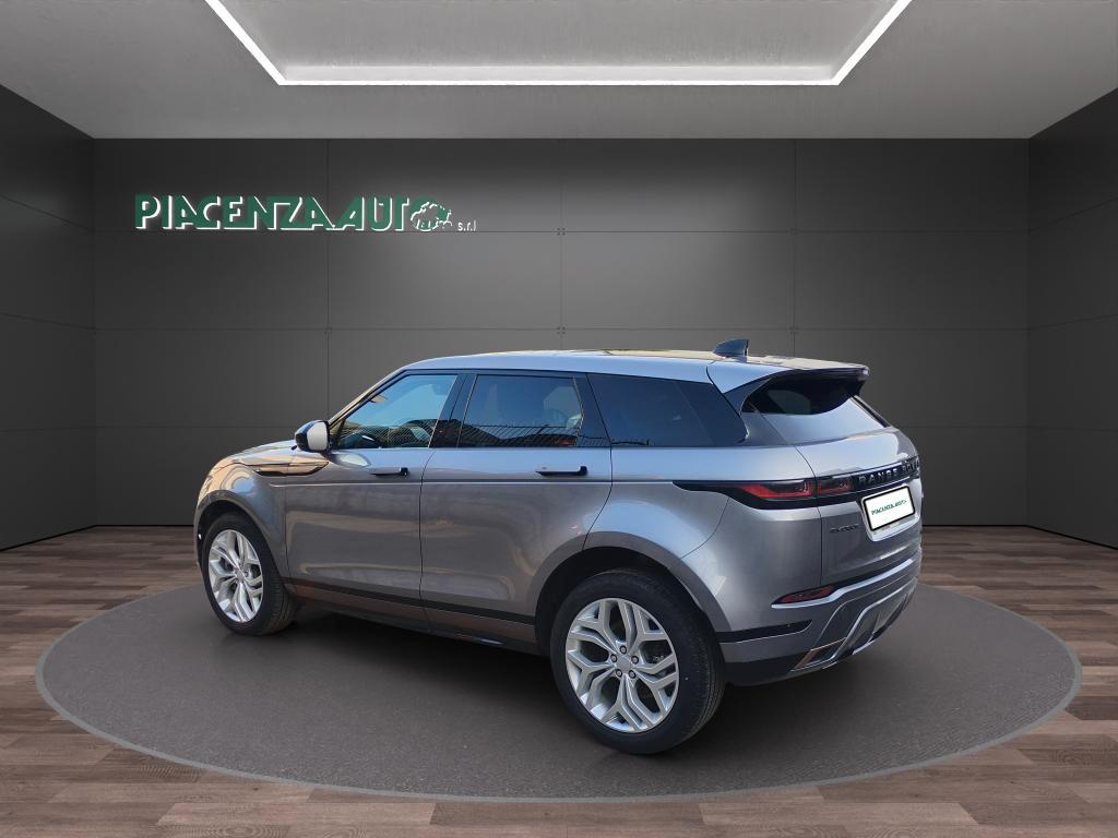 Land Rover Range Rover Evoque 2.0d i4 mhev R-Dynamic SE .204cv.PANORAMA