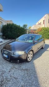 Audi A3 2.0 16V TDI Attraction