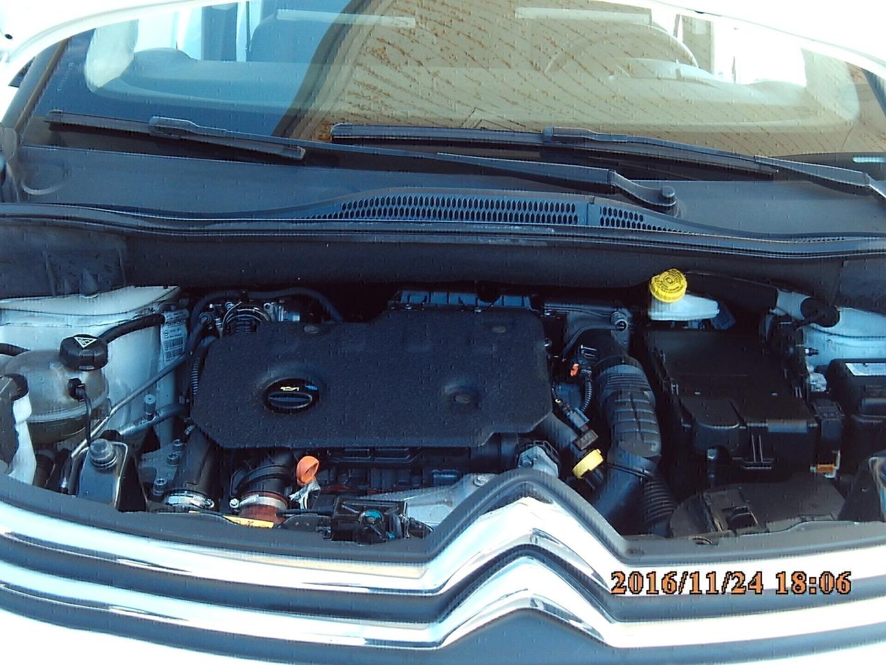 Citroen C3 Aircross C3 Aircross BlueHDi 110 S&S Feel