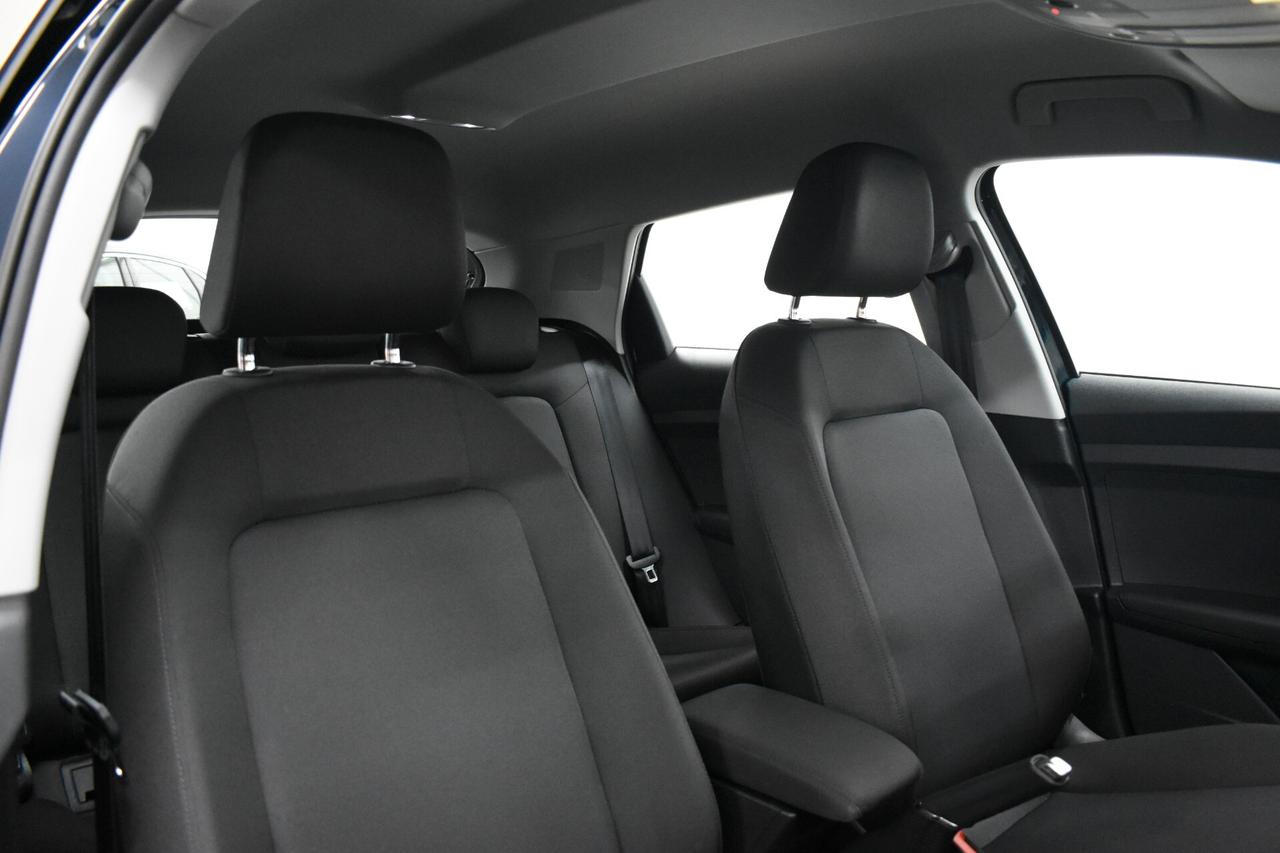 Audi A1 SPB 35 TFSI S tronic Admired