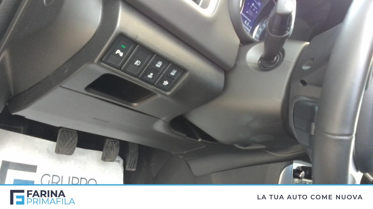 SUZUKI S-Cross II 2022 - S-Cross 1.4h Top+ 2wd