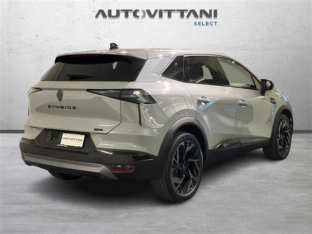 RENAULT Symbioz 1.8 E-Tech full hybrid 160cv Esprit Alpine