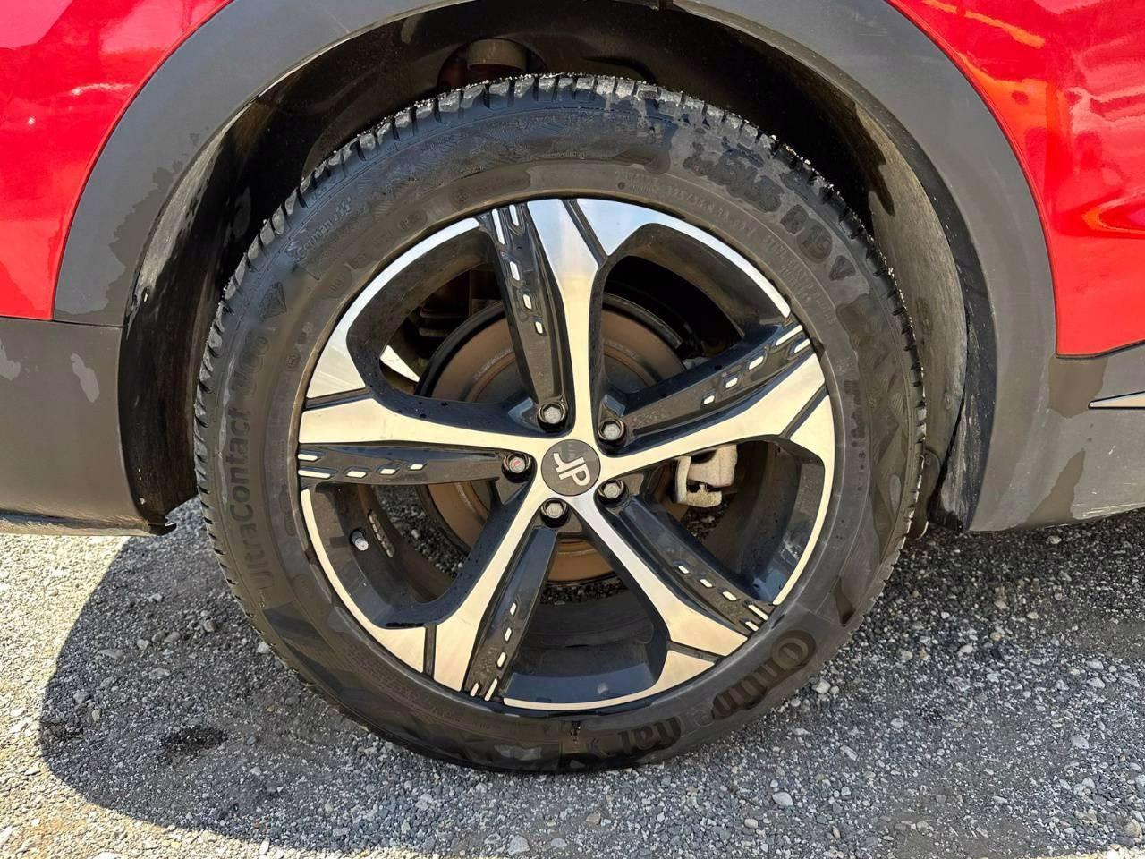 DR Motor DR 6.0 - DR 6.0 1.5 turbo Gpl 149cv cvt