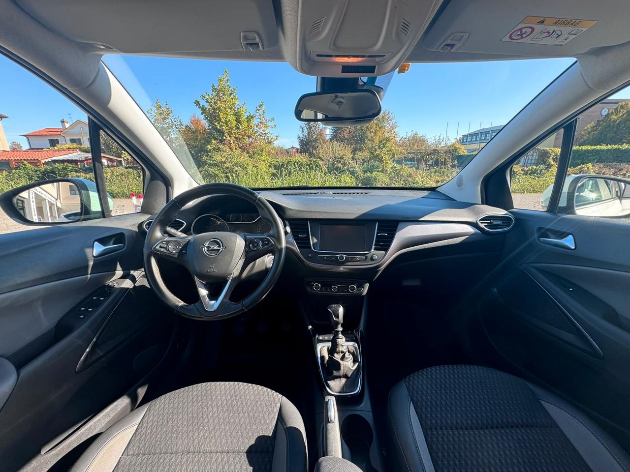 Opel Crossland X 1.5 ECOTEC D 102 CV Start&Stop Ultimate