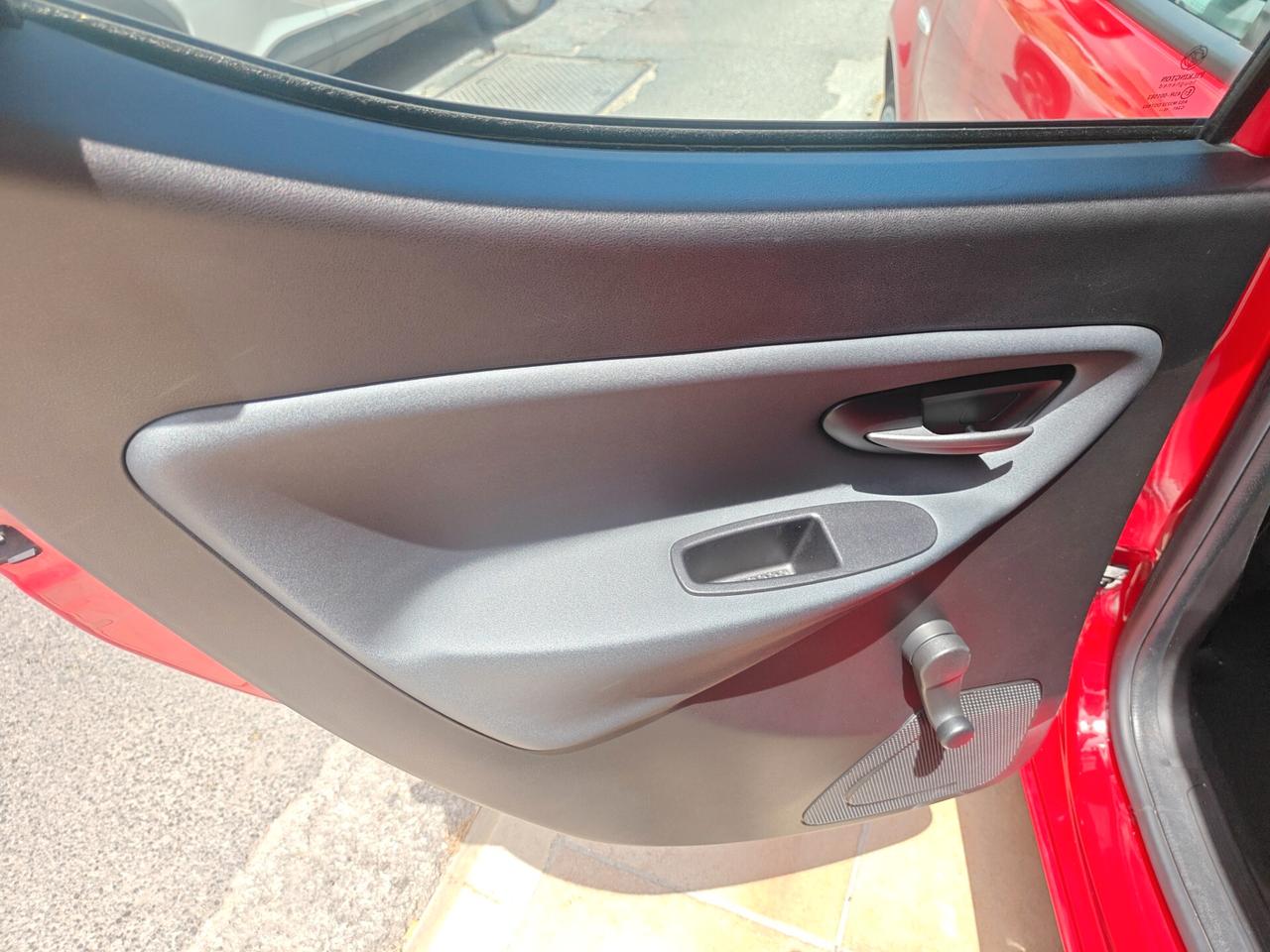 Lancia Ypsilon 1.3 Multijet Platinum