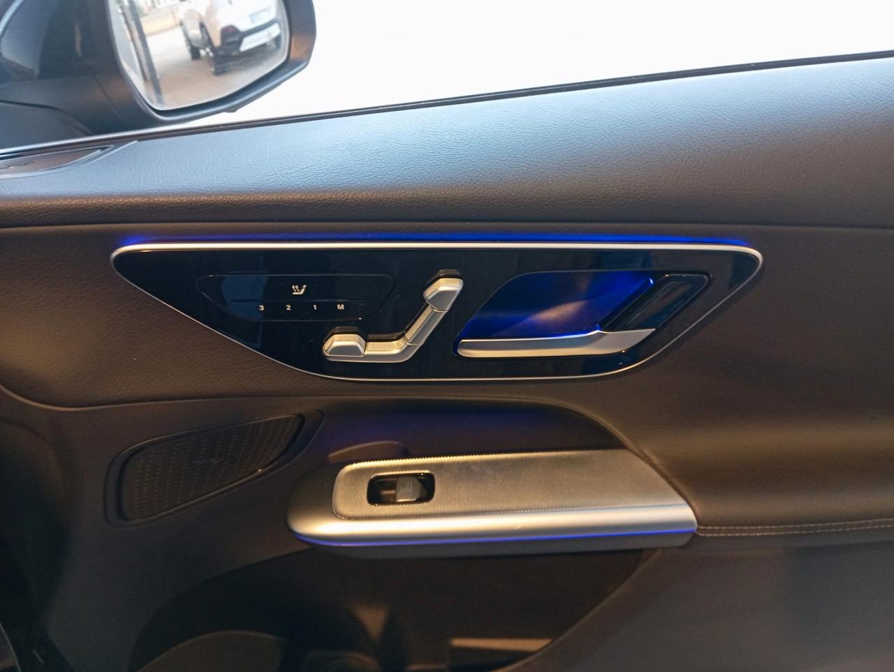 Mercedes-benz GLC 220 d 4Matic Mild Hybrid Advanced