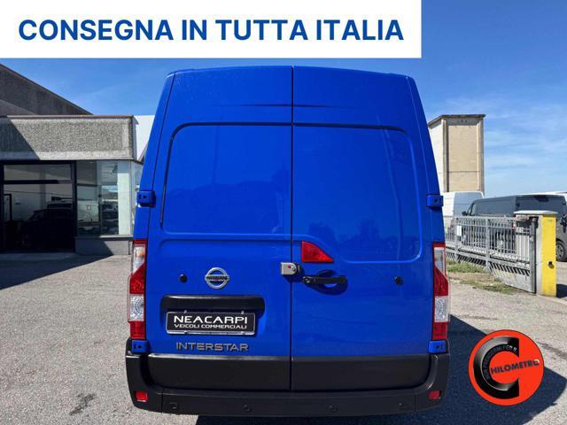 NISSAN Interstar 35 2.3 dCi 135CV(PM-TM-L2H2)ACENTA-SENSORI-CRUISE-
