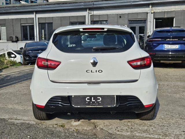 RENAULT Clio 1.2 75CV 5 porte