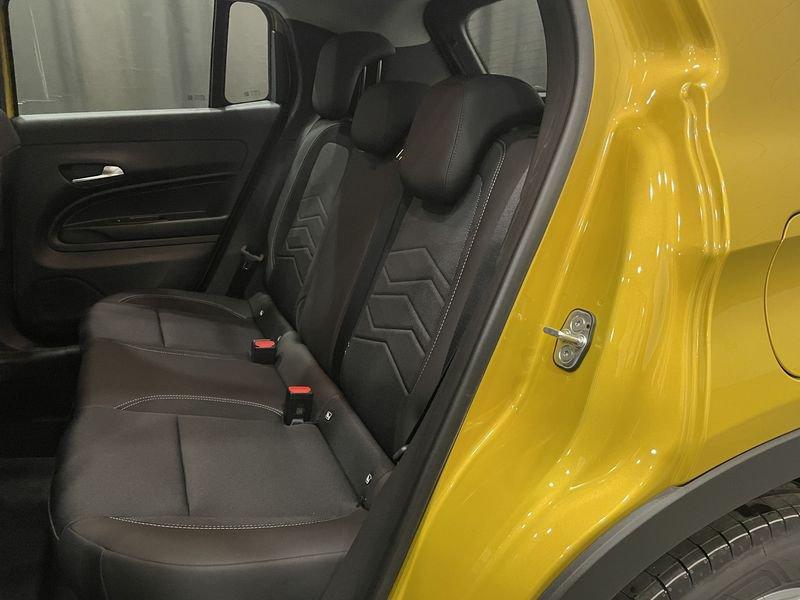 Jeep Avenger 1.2 Turbo Altitude
