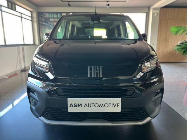 FIAT Doblo Doblò 1.5 BlueHdi 130CV AT8 Combi N1 ivaesclusa