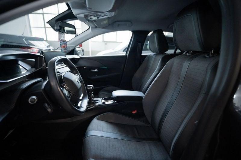 Peugeot 208 II 2019 1.2 puretech Allure s&s 100cv my20