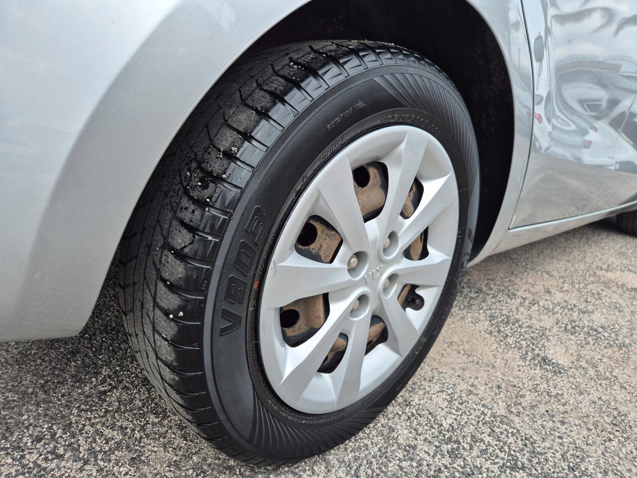 Kia RIO 1.1 CRDi 5p. Cool NUOVA FULL 2014