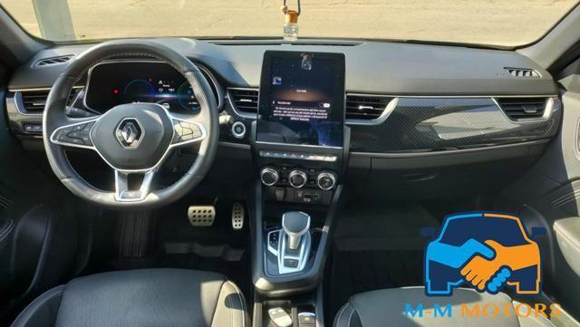 RENAULT Arkana Arkana Full Hybrid E-Tech 145 CV "PROMO"