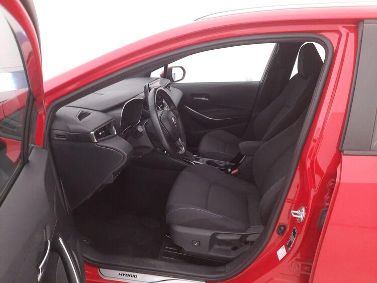 Toyota Corolla TS Hybrid Business Tech BR372805 1.8 Full Hybrid 122CV