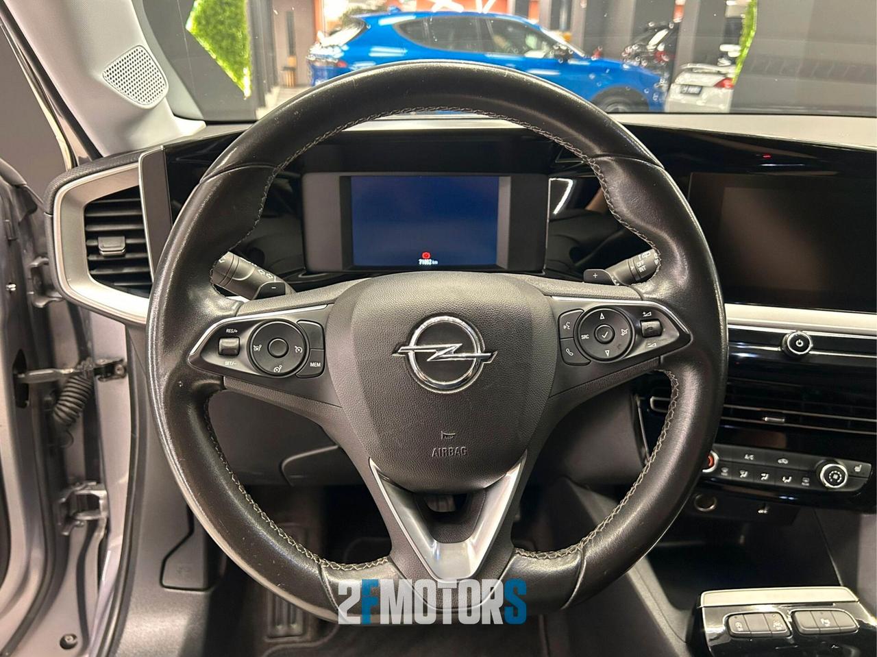 Opel Mokka 1.2 Turbo 130 CV aut. Elegance