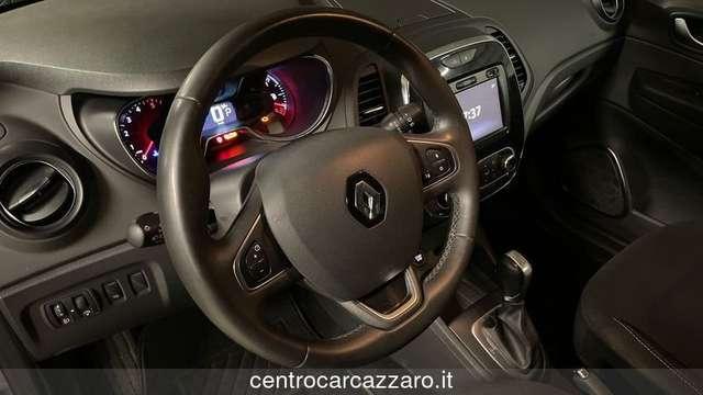 Renault Captur 1.5 dCi Energy 90cv Sport Edition EDC