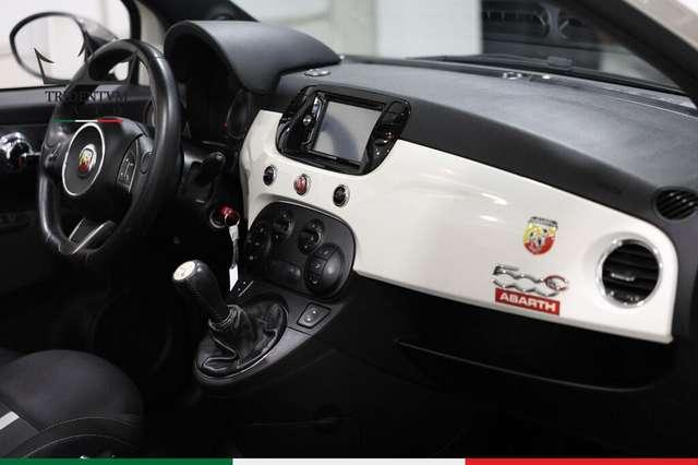 Abarth 500C 1.4 16v t. t-jet 135cv