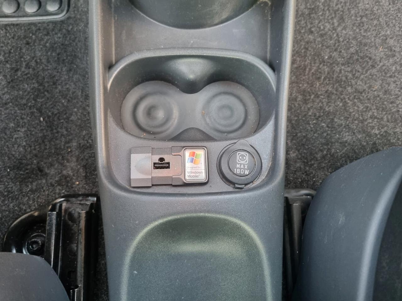 Fiat 500 1,2 Sport Pari al Nuovo