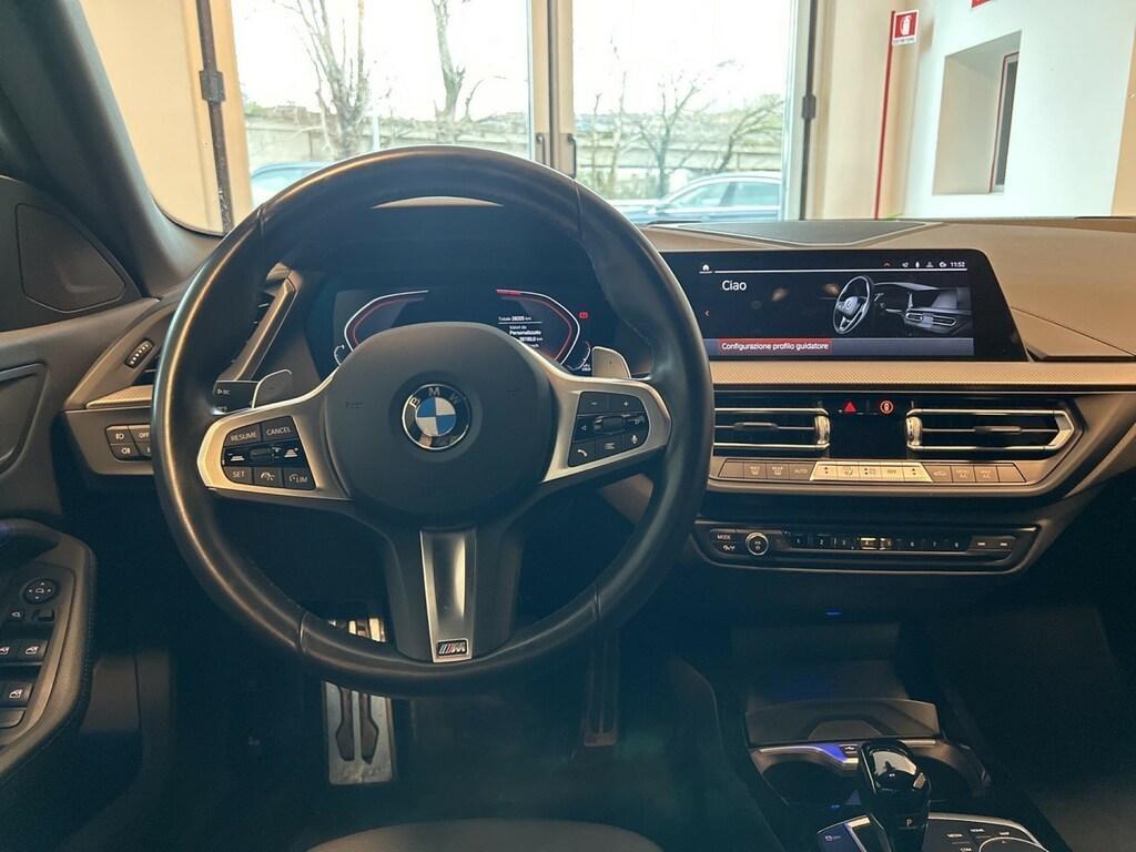 BMW Serie 2 Gran Coupe 220 d Msport xDrive Steptronic