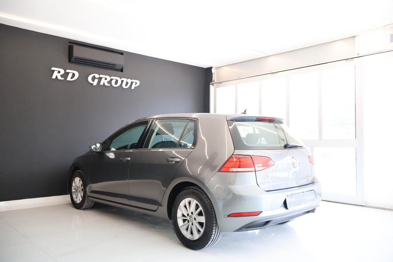 Volkswagen Golf 1.0 TSI 115 CV 5p. Business