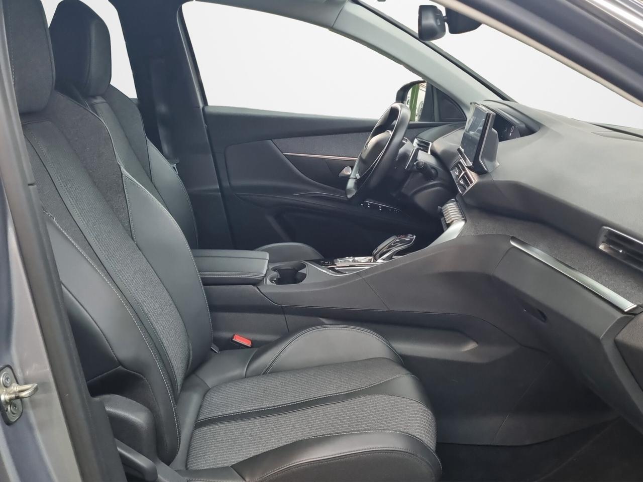 Peugeot 5008 BlueHDi 130 S&S EAT8 Allure Pack 7 POSTI