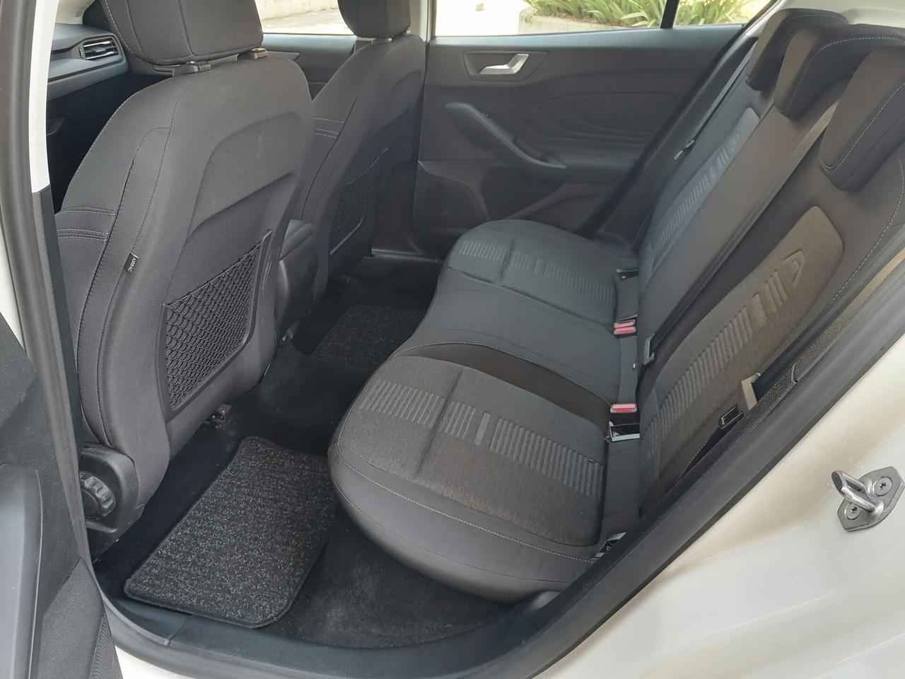 Ford Focus 1.5 EcoBlue 120 CV ACTIVE 2021