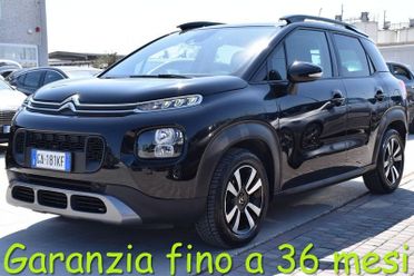 Citroën C3 Aircross BlueHDi 120 S&S EAT6 Shine